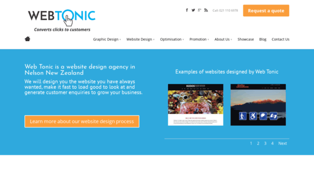 webtonic.co.nz