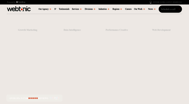 webtonic.io
