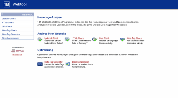 webtool.1und1.de