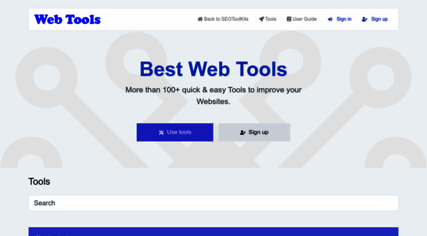 webtools.iseo24h.com