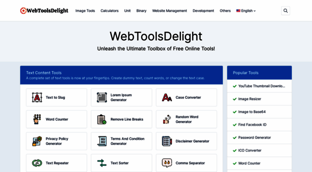 webtoolsdelight.com