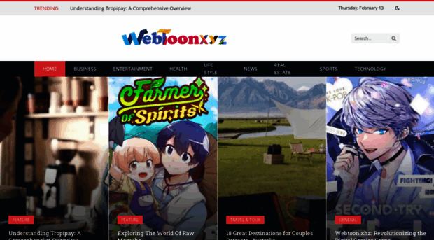 webtoonxyz.org