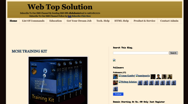 webtopsolution.blogspot.com