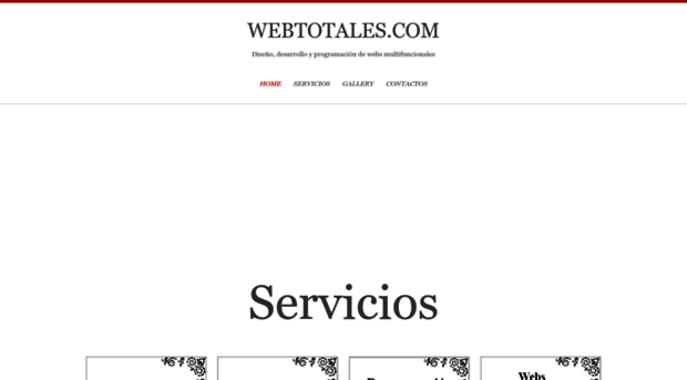 webtotales.com