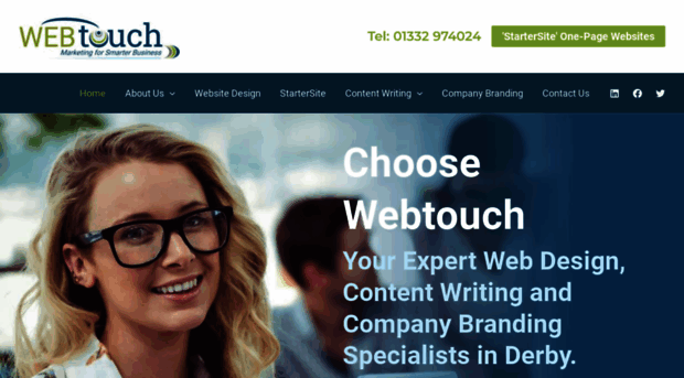 webtouch.co.uk