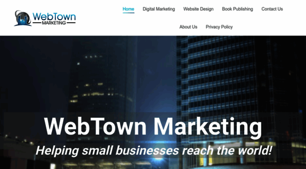 webtownmarketing.com