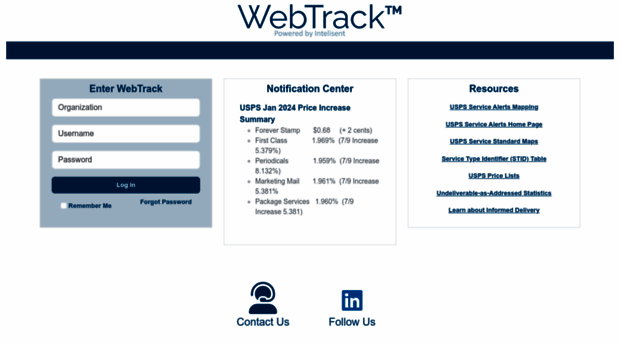 webtrack.intelisent.com