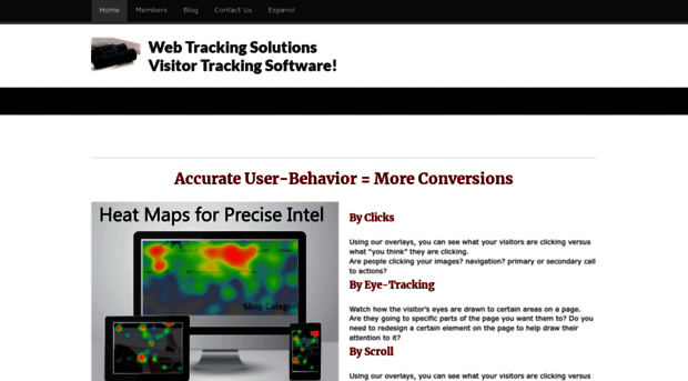 webtrackingsolutions.com