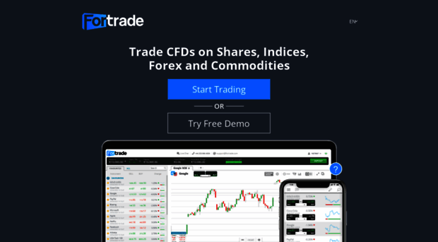 webtrader.fortrade.com