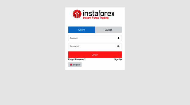 webtrader.instaforex.com