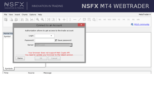 webtrader.nsfx.com