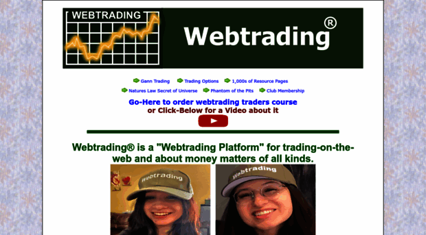 webtrading.com