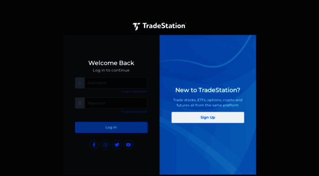 webtrading.tradestation.com