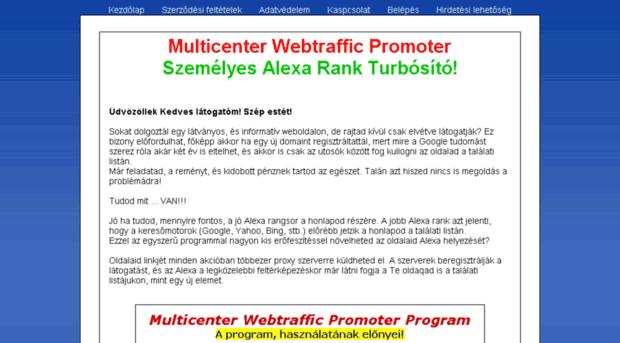 webtraffic.multicenter.hu