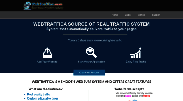 webtraffica.com