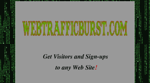 webtrafficburst.com