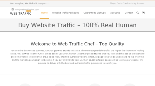 webtrafficchef.com