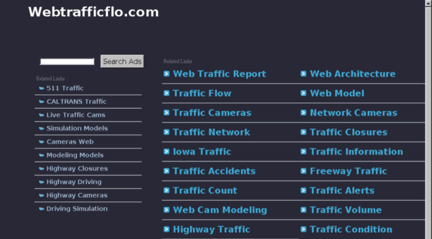 webtrafficflo.com