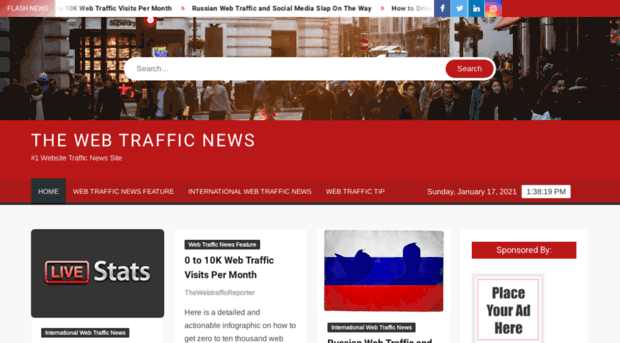 webtrafficnews.com