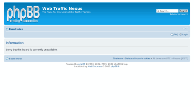 webtrafficnexus.com