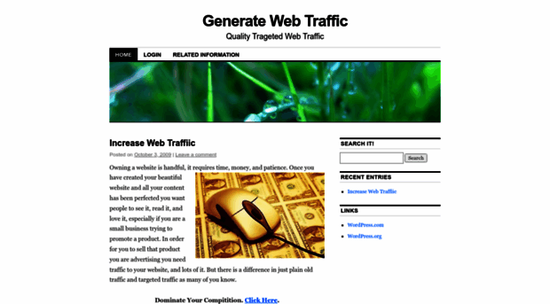 webtrafficup.wordpress.com