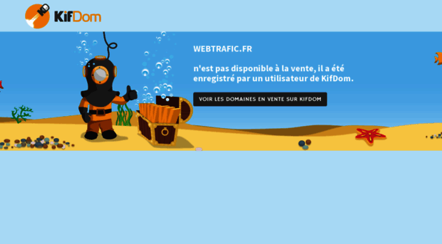 webtrafic.fr
