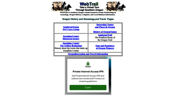 webtrail.com