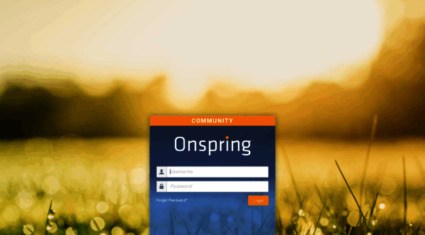 webtraining.onspring.com