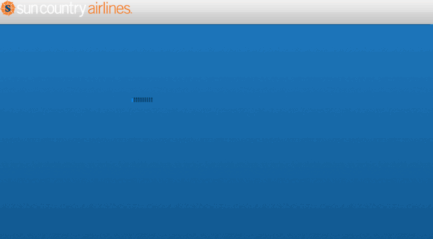 webtraining.suncountry.com - Webtraining Suncountry