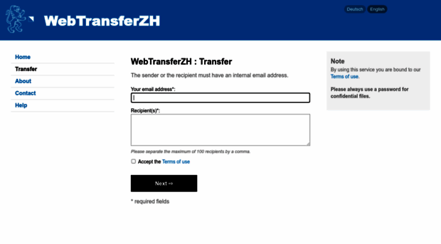 webtransfer.zh.ch