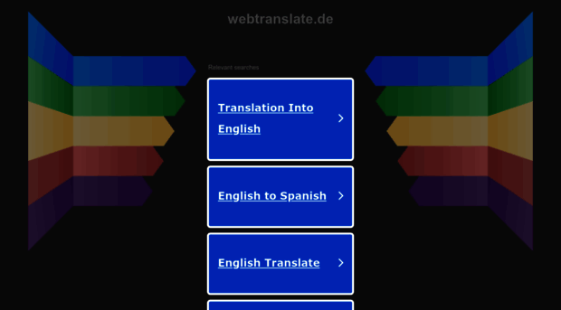 webtranslate.de