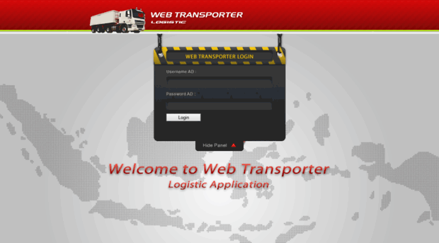 webtransporter.holcim.co.id
