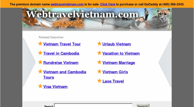 webtravelvietnam.com