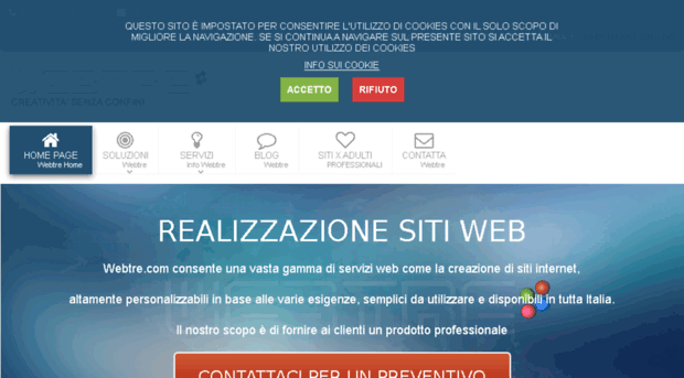 webtre.org