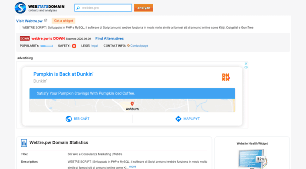 webtre.pw.webstatsdomain.org