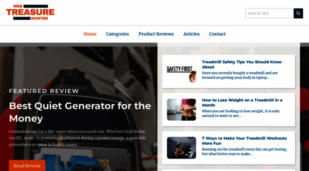 webtreasurehunter.com