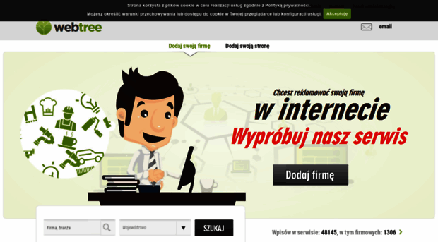 webtree.pl