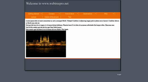 webtreepro.net