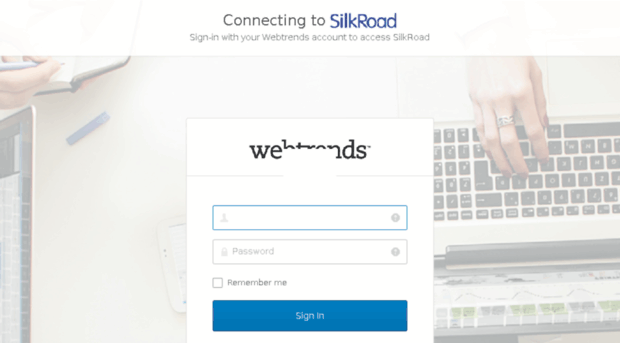 webtrends-openhire.silkroad.com