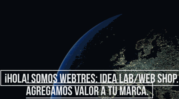 webtres.com