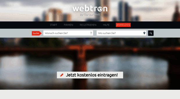 webtron.de