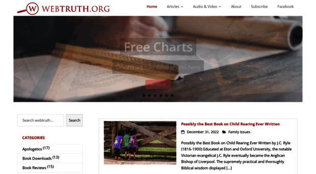 webtruth.org