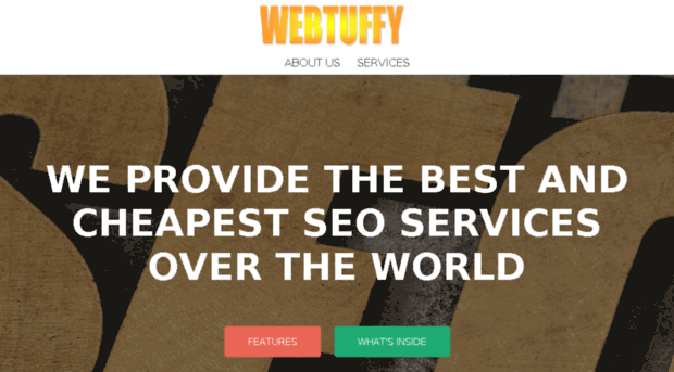 webtuffy.com