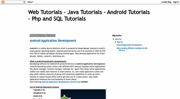 webtutorialfordevelopers.blogspot.in