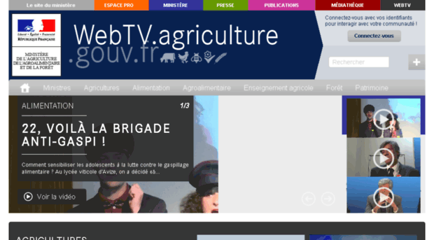 webtv.agriculture.gouv.fr