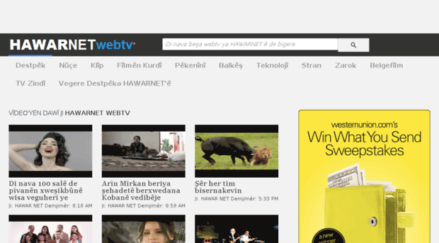 webtv.hawarnet.net