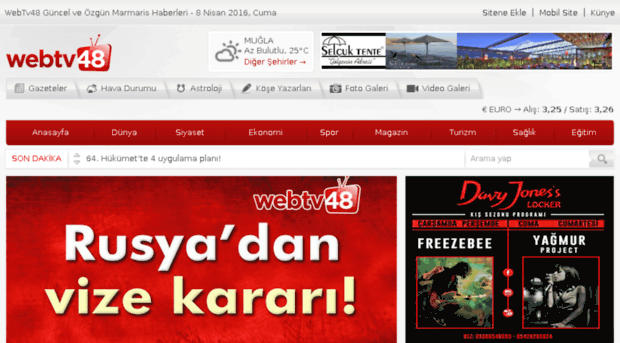 webtv48.com