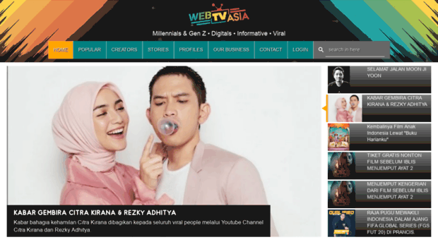 webtvasia.id