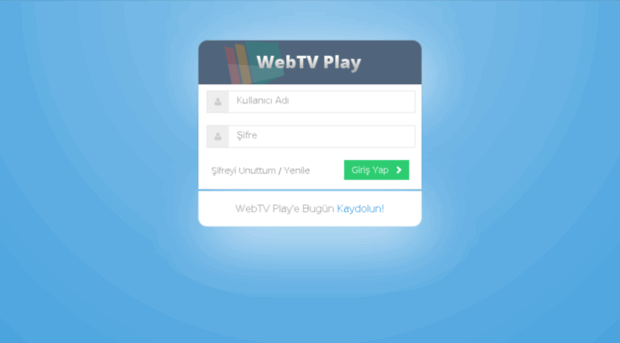 webtvplay.gen.tr