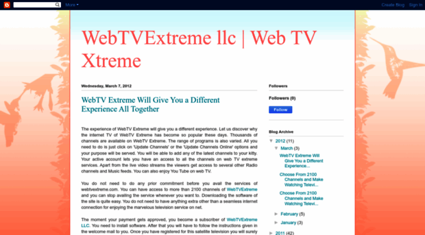 webtvxtreme.blogspot.com